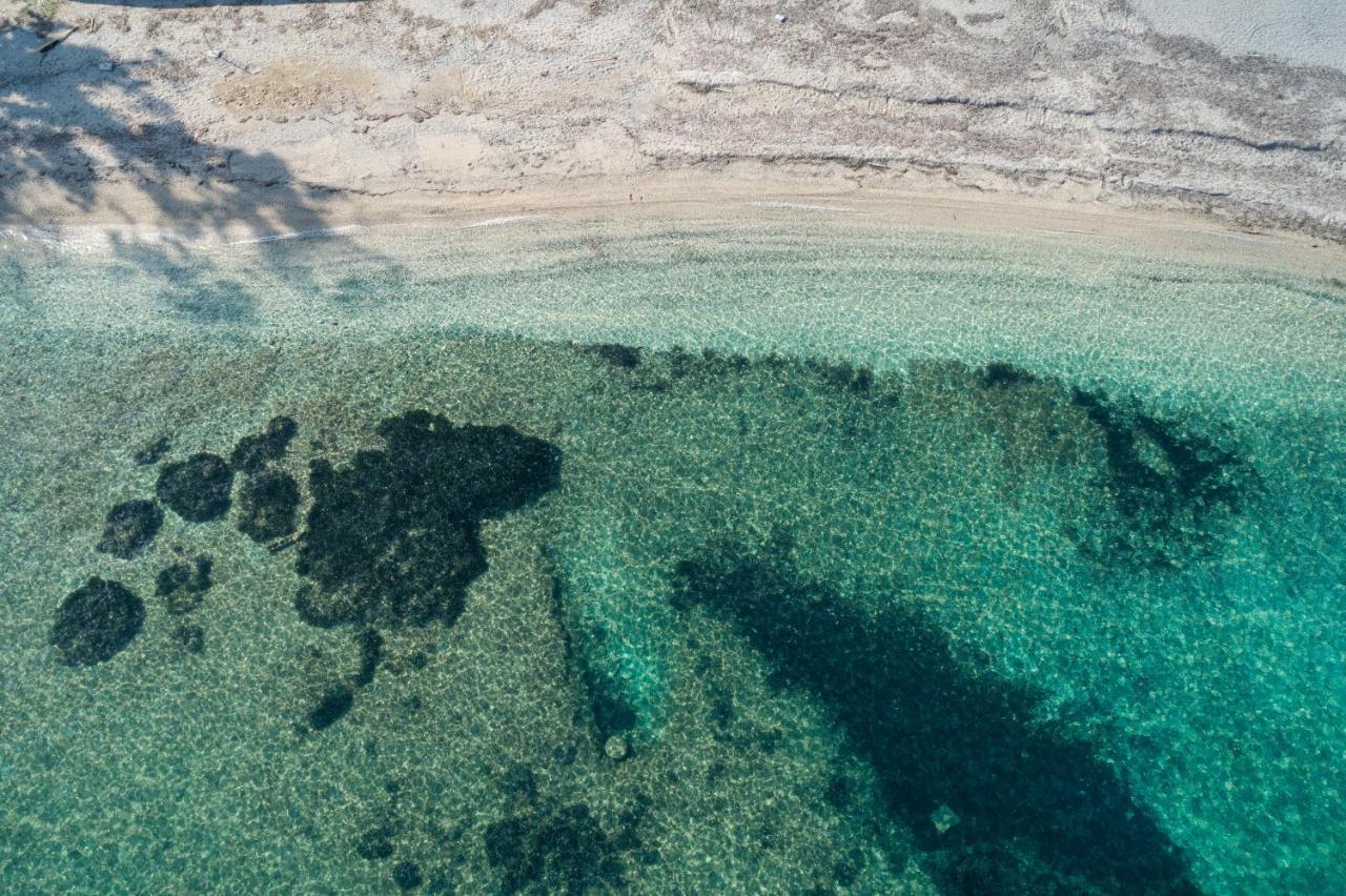 Bella Studios Benitses  Dış mekan fotoğraf