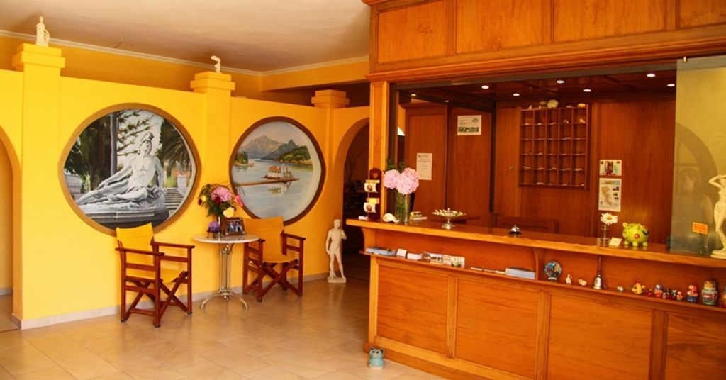 Bella Studios Benitses  Dış mekan fotoğraf