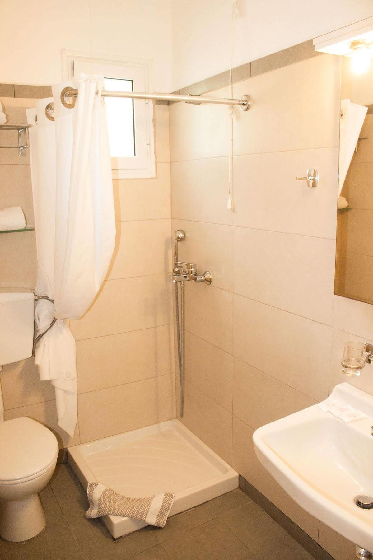 Bella Studios Benitses  Dış mekan fotoğraf