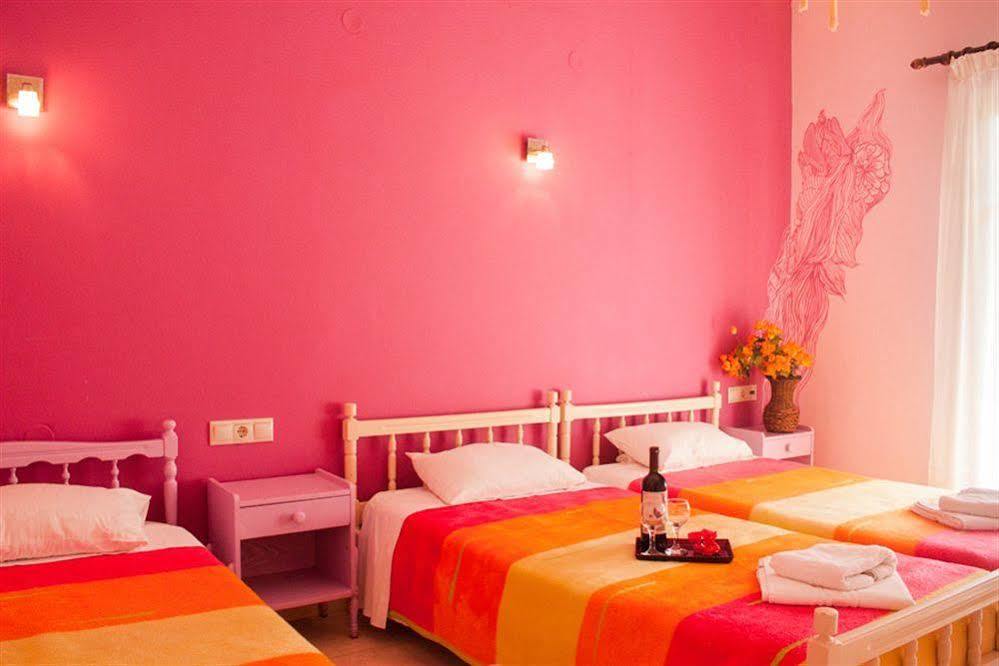 Bella Studios Benitses  Dış mekan fotoğraf